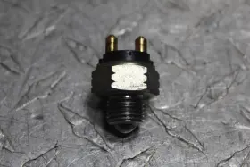 Harley-davidson 33926-06 33926-06b 2011 Harley-davidson Dyna Fat Bob Fxdf Oem Neutral Switch Sensor 33926-06b