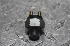 Harley-davidson 33926-06b 33926-06 19-21 Harley-davidson Sport Glide Flsb 107 Oem Neutral Switch Sensor 33926-06b