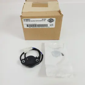 Harley-davidson 34700231 Genuine 2015-2020 Harley-davidson Street 750 500 Neutral Switch Sensor