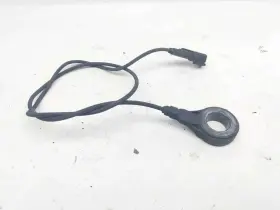 Harley-davidson 41100004 14 Fld Switchback Rear Speedo Cable Gear Hub Sensor