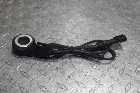 Harley-davidson 41100098 2022 Harley-davidson Livewire Oem Front Wheel Abs Brake Sensor Speed Harley-davidson 41100098 2022 Harley-davidson Livewire Oem Front Wheel Abs Brake Sensor Speed