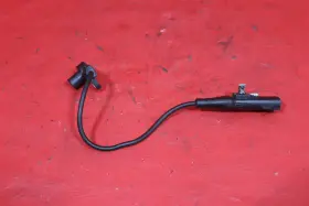 Harley-davidson 50126-08b 2009 Harley-davidson Electra Glide Police Efi Flhtpi Kickstand Kick Stand Sensor