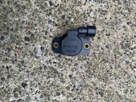 Harley-davidson 550738160564 07 Sportster 27629-01 New Tps Throttle Position Sensor Magneti Marelli