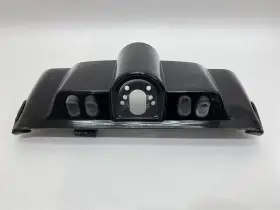 Harley-davidson 58545-06bys Harley-davidson 2006 Cvo Electra Glide Fairing Switch Cap