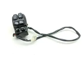 Harley Davidson 59202614 17-24 Flhtcutg Tri Glide Ultra Left Control Headlight Switch