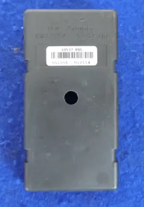 Harley-davidson 67537-89g Genuine Sportster Dyna Softail Fxr Touring Tsm Turn Signal Module 1990-93
