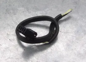 Harley-davidson 68705-93 03 Sportster Custom Xl 1200 883 Headlight Wiring Harness / Cord Plug In