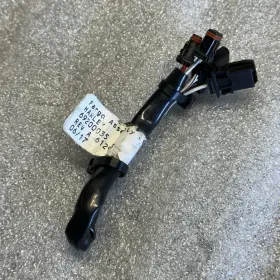 Harley-davidson 69200035 2014-2023 Oem Touring Handlebar Switch Wire Extension -