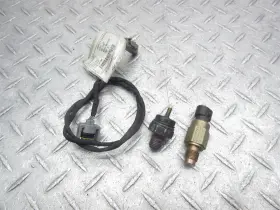 Harley-davidson 69200444 2017 Fxdb Dyna Street Bob Oil Pressure Engine Motor Temp Sensor