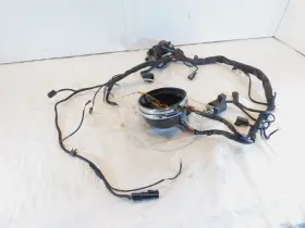 Harley-davidson 70135-95 95 And 96 Sportster 883 1200 Custom Modified Main Wiring Harness Harley-davidson 70135-95 95 And 96 Sportster 883 1200 Custom Modified Main Wiring Harness
