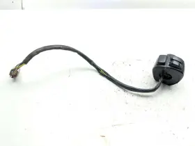 Harley-davidson 70383-00 00-06 Flhri Road King Left Control Headlight Switch Harley-davidson 70383-00 00-06 Flhri Road King Left Control Headlight Switch