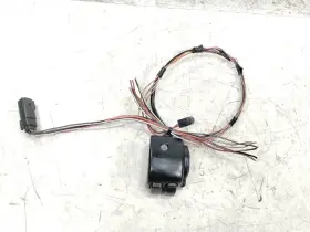 Harley-davidson 70533-07 2007 Fxdb Fxdbi Dyna Right Control Start Stop Switch Rear Housing