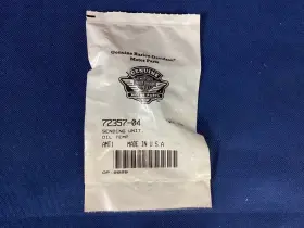 Harley-davidson 72357-04 New In Package Oem Oil Temperature Sending Unit