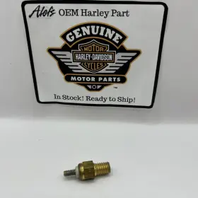 Harley-davidson 75005 69 Harley-davidson 75005-69 Cylinder Head Temperature Cht Sending Unit