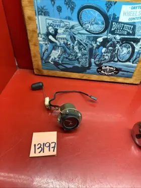Harley-davidson 75066-01 Superglide Fuel Guage Float Sensor Sending Unit