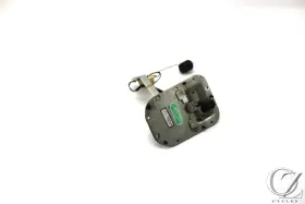 Harley-davidson 75207-04a 2004 04 Flstc Softail Heritage Classic Fuel Level Sending Unit