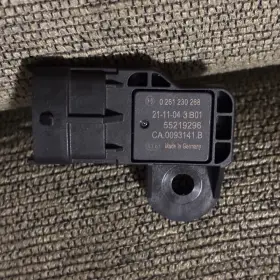 Harley Davidson 933-1003 Ome Davison Twin Cam Map Sensor