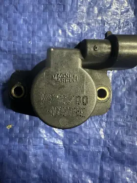 Harley-davidson Pf1c/00-0757be 2007 07-12 Sportster Knightster 1200 Throttle Position Sensor Oem