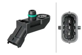 Hella 009400111 Misc Sensors