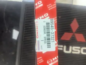 Hino 8954537321 Oem Speed Senor Hino 8954537321 Oem Speed Senor