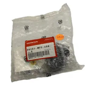 Honda 06351-mfe-306 2010-2024 Shadow 750 Vt750 Oem Bank Angle Sensor New Honda 06351-mfe-306 2010-2024 Shadow 750 Vt750 Oem Bank Angle Sensor New