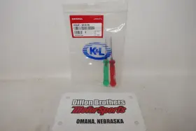 Honda 07aaf-001a100 Oem 07aaf Terminal Pin Remover Tool