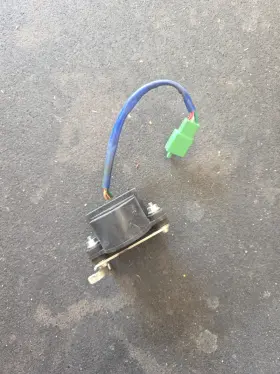 Honda 0905700 2003 Cb900f 919 Tip Over Bank Angle Crash Sensor Switch