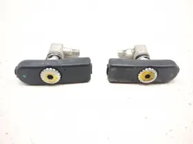 Honda 0c34da77 01-05 Goldwing 1800 Gl1800 Tire Pressure Sensors Set 0c34edb6