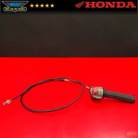 Honda 11348-371-000 1976 Goldwing 1000 Gl1000 Right Hand Switch Stop Start Throttle Cable