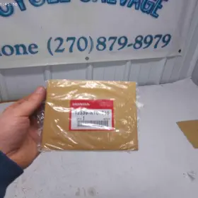 Honda 12339-kt0-710 1979-17 Xr200 Oem Pulse Generator Gasket