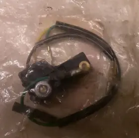Honda 15520-ze2-822 Gx Gxv Series Oil Alert Unit Sensor