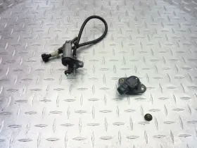 Honda 16029-mcs-003 2003 03-09 1300 St1300 Lot Idle Control Knob Adjuster Tps Sensor Throttle