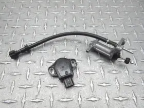 Honda 16044-mcw-003 2006 06 07 Cbr1000rr Oem Intake Wax Sensor Throttle Position Tps