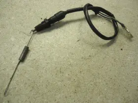 Honda 16950-ma1-731 81-82 Gl500 Silver Wing Gl 500 Rear Brake Switch With Spring Oem Stop