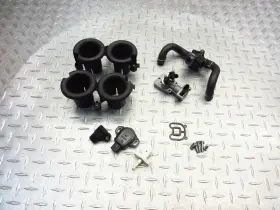Honda 17215-mfj-d00 2007 07-08 Cbr600rr Cbr 600rr Lot Sensor Tps Air Map Velocity Stack Valve