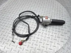 Honda 17910-mba-000 2003 98-03 Vt750 Shadow Ace Right Handlebar Switch Throttle Cables