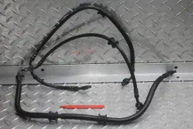 Honda 2199686 2022 Cbr1000rr Front/rear Brake Hoses Honda 2199686 2022 Cbr1000rr Front/rear Brake Hoses