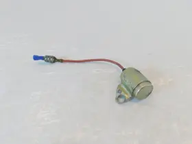 Honda 30250-402-010 1978-79 Cm185t Twinstar Points Ignition System Capacitor Condenser Module