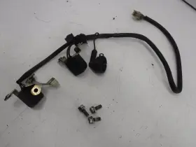 Honda 30300-mb4-154 83-86 V65 Magna Engine Motor Coil Pickup Pulse Pulser Sensor
