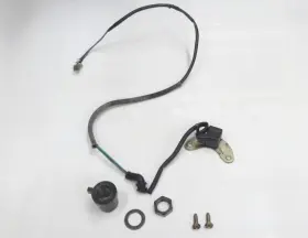Honda 30300-mc8-154 1982-1983 Ascot Ft 500 Xl250r Pulse Generator Coil Oem 30300-kb7-154