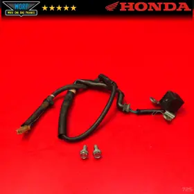 Honda 30300-mk2-000 Genuine Oem 1986 Xr600r Pulse Generator Timing Pick Up Sensor 85-87