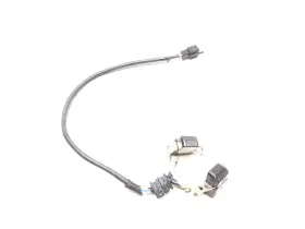 Honda 30300mm5013 1987 Cbr1000f Hurricane Pulse Generator Pickup Coils Oem