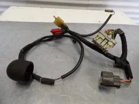 Honda 32101-mee-000 03-04 Cbr600rr Sub Wire A Engine Crankcase Wiring Harness 32101-mee-00