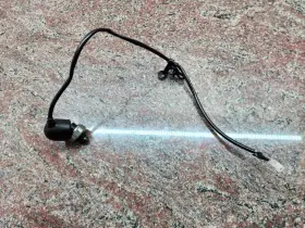Honda 32101-mfl-760 10-16 Cbr1000rr Oil Pressure Sensor Harness Oem 35500-mj4-024 32101-mfl-76