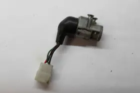 Honda 35010-gs6-670 1989 Elite 50 Sr Ignition Lock No Key