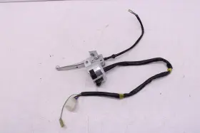 Honda 35020-get-670 2002 Metropolitan 50 Ii Chf50p Left Handle Switches Horn Signals Switch