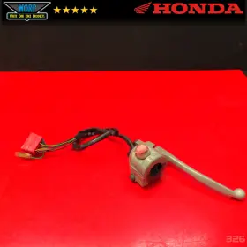 Honda 35130-465-771 1981 Twinstar 200 Cm200t Right Hand Switch Set Brake Lever Oem
