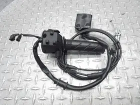 Honda 35130-mkp-an1 2023 22-23 Cbr500r Cbr500 Cbr 500 Right Handlebar Switch Throttle Cables