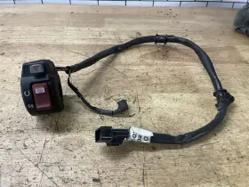 Honda 35130-mky-e21 Cb650 Cb650r Cb 650 04 05 06 Oem Right Bar Kill Stop Switch