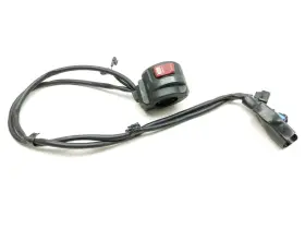 Honda 35135-mlc-d01 23-25 Xl750 Transalp 750 Right Control Start Stop Switch
